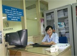 Ms. Nguy Minh Chau 